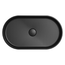 Minka 550mm Pill Solid Surface Above Counter Basin